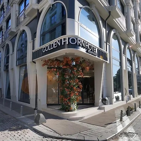 Hotel Golden Horn Bosphorus