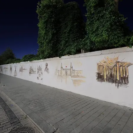 Hotel Golden Horn Bosphorus Istanbul