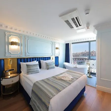 Golden Horn Bosphorus 4*