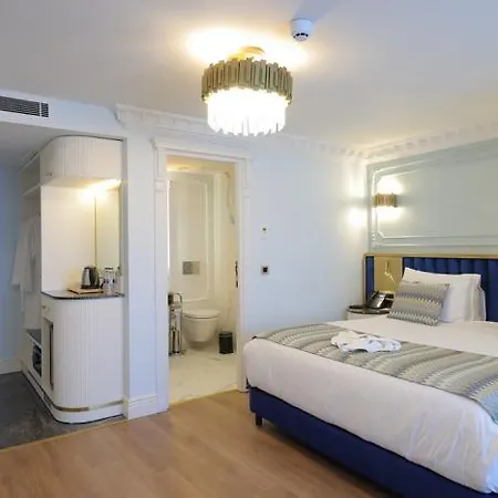Golden Horn Bosphorus Hotel Istanbul