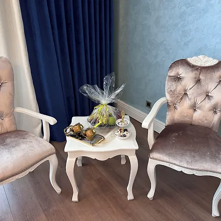 Hotel Golden Horn Bosphorus