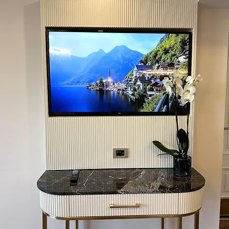 Golden Horn Bosphorus 4*