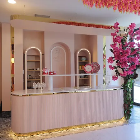 Golden Horn Bosphorus 4* Istanbul