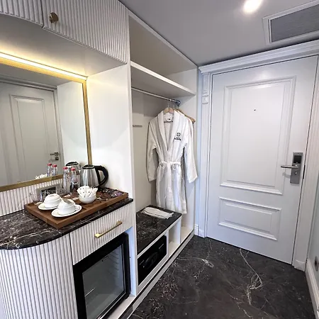Hotell Golden Horn Bosphorus