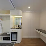 מלון Golden Horn Bosphorus 4*
