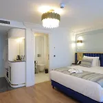 Golden Horn Bosphorus מלון איסטמבול
