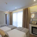 Golden Horn Bosphorus איסטמבול