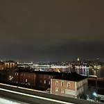 Golden Horn Bosphorus 4*