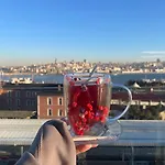 Golden Horn Bosphorus 4*