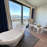 מלון Golden Horn Bosphorus איסטמבול