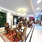 Golden Horn Bosphorus 4*