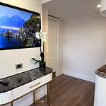Golden Horn Bosphorus מלון 4*