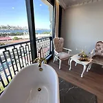 מלון Golden Horn Bosphorus איסטמבול