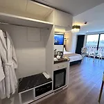 Golden Horn Bosphorus מלון 4*