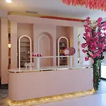 Golden Horn Bosphorus 4* איסטמבול