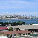 Golden Horn Bosphorus