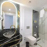 Golden Horn Bosphorus מלון 4*