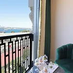 Golden Horn Bosphorus 4*