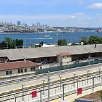 מלון Golden Horn Bosphorus