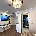 Golden Horn Bosphorus איסטמבול