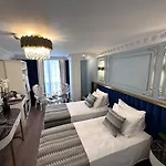 Golden Horn Bosphorus