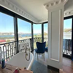 Golden Horn Bosphorus 4*