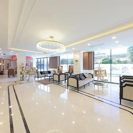 Golden Horn Bosphorus 4*