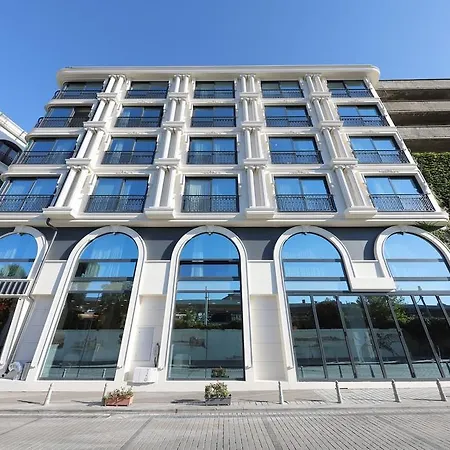 Golden Horn Bosphorus Hotel