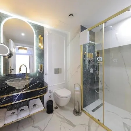 Golden Horn Bosphorus Hotel