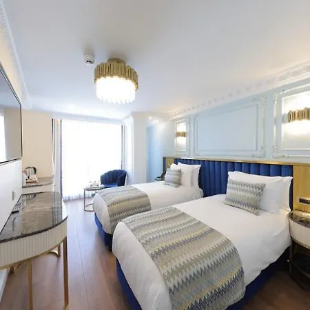 Hotel Golden Horn Bosphorus Istanbul