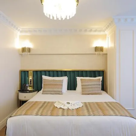 Golden Horn Bosphorus Istanboel