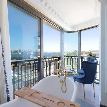 Golden Horn Bosphorus Hotel Istanbul