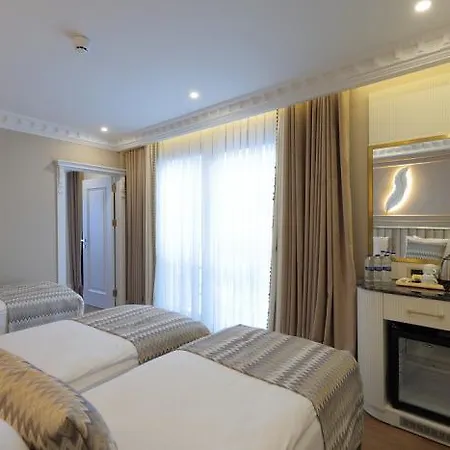 Golden Horn Bosphorus Istanboel