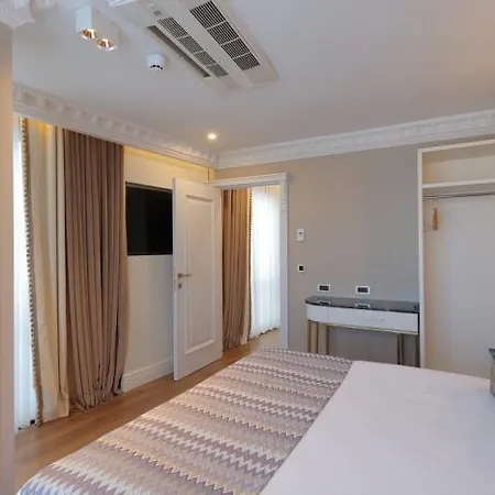 Hotel Golden Horn Bosphorus