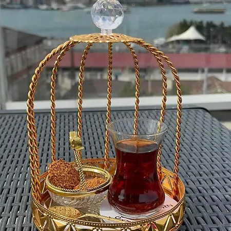 Golden Horn Bosphorus Hotel