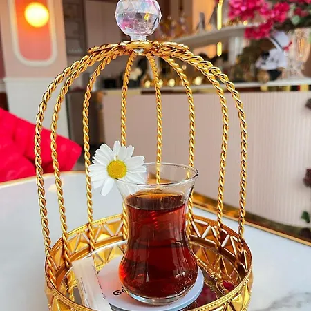 Golden Horn Bosphorus Hotel 4*