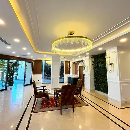 Golden Horn Bosphorus