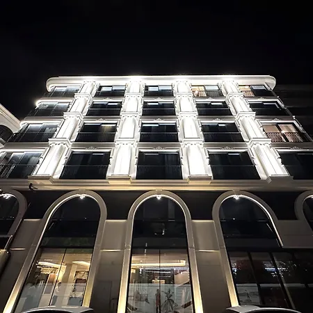 Hotel Golden Horn Bosphorus