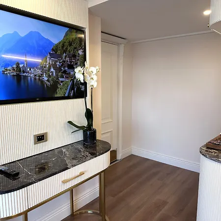 Golden Horn Bosphorus 호텔 4*