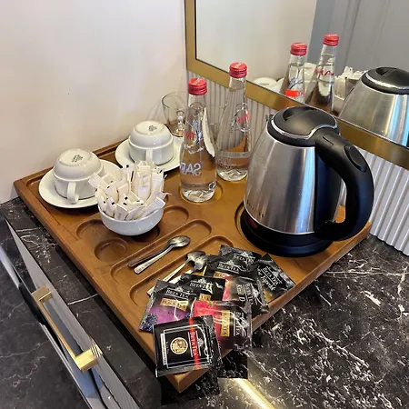 호텔 Golden Horn Bosphorus