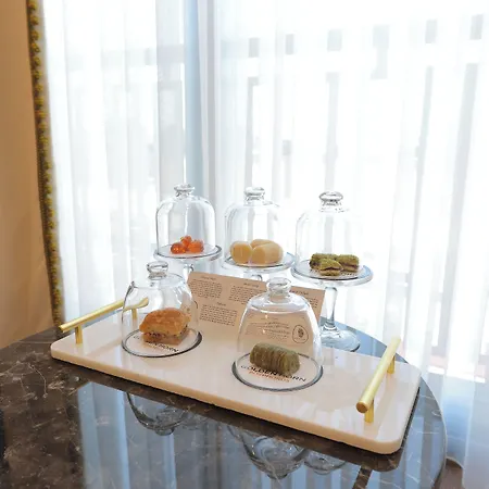 Golden Horn Bosphorus