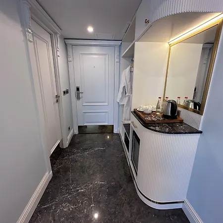 Golden Horn Bosphorus イスタンブール