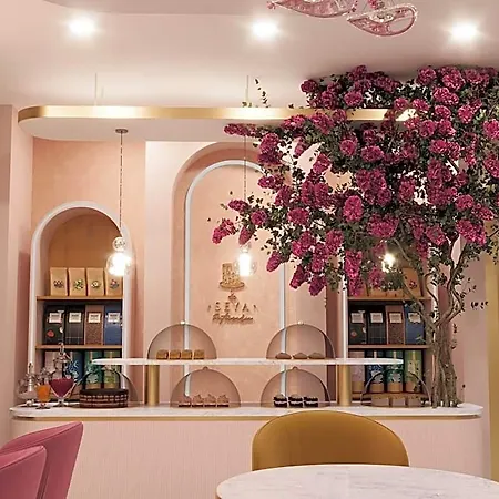 Golden Horn Bosphorus 4*