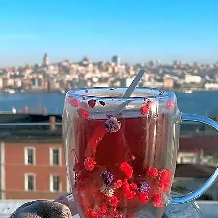 מלון Golden Horn Bosphorus