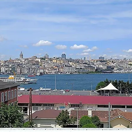 מלון Golden Horn Bosphorus איסטמבול