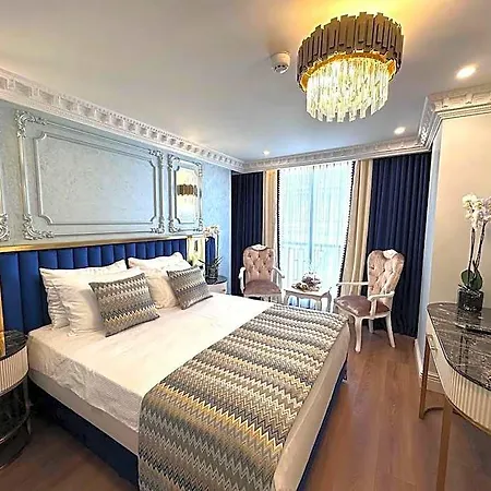 Golden Horn Bosphorus איסטמבול