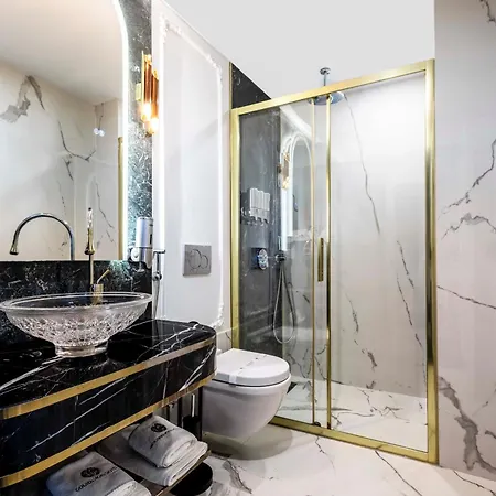 Golden Horn Bosphorus Hotel 4*