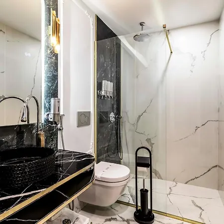 Golden Horn Bosphorus 4*
