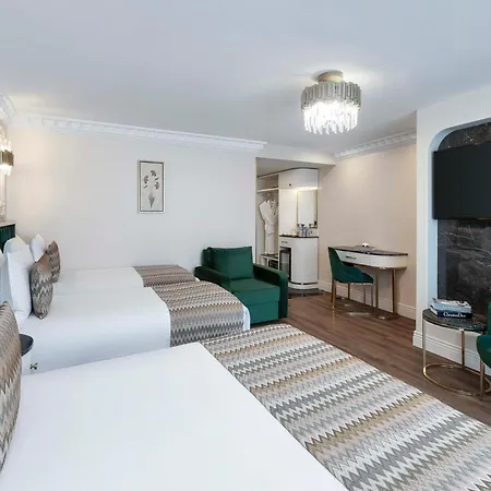 Golden Horn Bosphorus 4* Isztambul